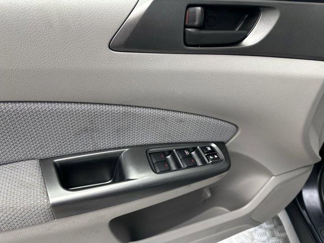 used 2011 Subaru Forester car, priced at $8,000
