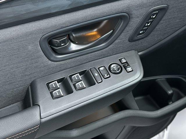 new 2026 Honda Passport car, priced at $52,528