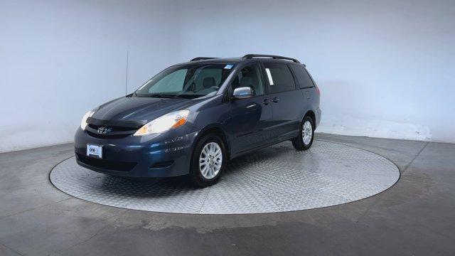 used 2008 Toyota Sienna car, priced at $7,900