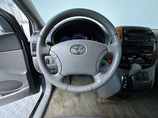 used 2008 Toyota Sienna car, priced at $7,900