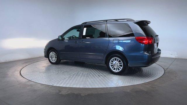 used 2008 Toyota Sienna car, priced at $7,900