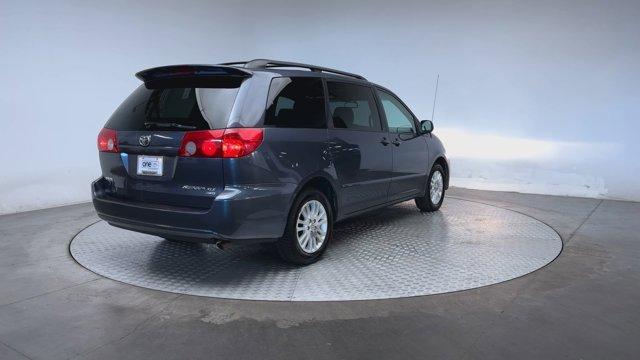 used 2008 Toyota Sienna car, priced at $7,900