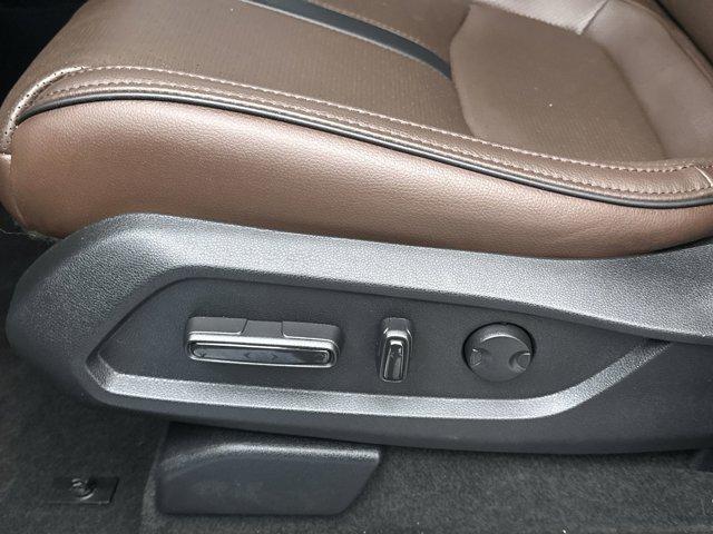 used 2025 Honda Pilot car, priced at $50,974