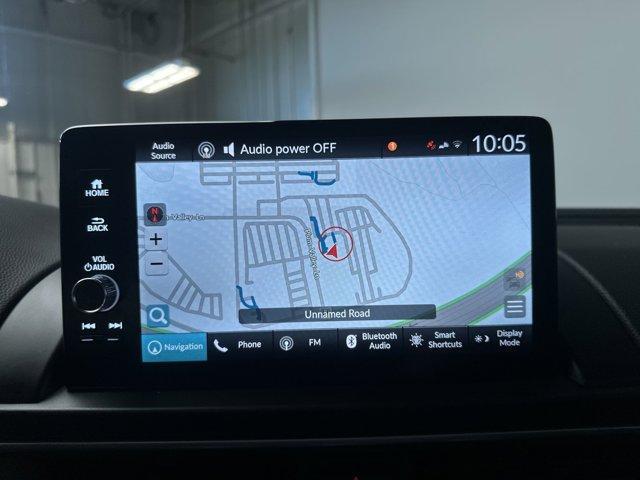 used 2025 Honda Pilot car, priced at $50,974