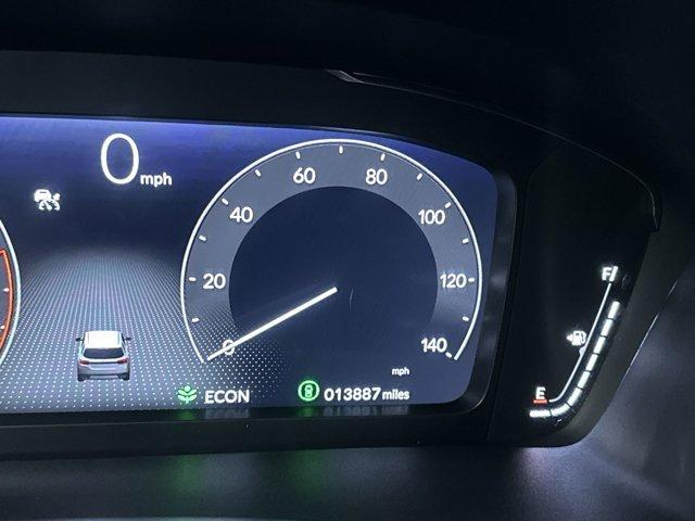 used 2025 Honda Pilot car, priced at $50,974