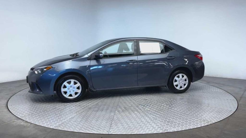 used 2014 Toyota Corolla car, priced at $11,600