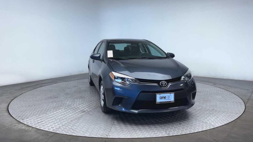 used 2014 Toyota Corolla car, priced at $11,600