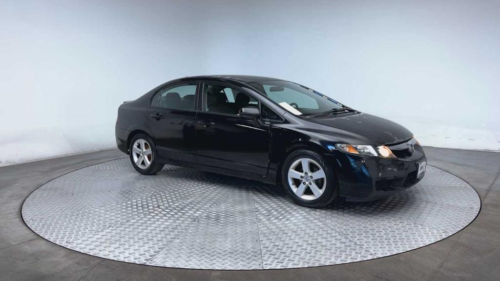 used 2011 Honda Civic car, priced at $4,900