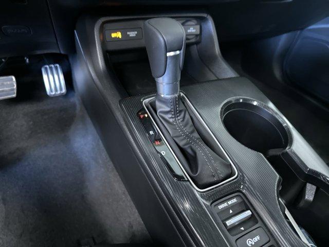 new 2026 Honda Civic car, priced at $28,445