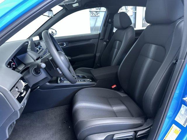 new 2026 Honda Civic car, priced at $28,445