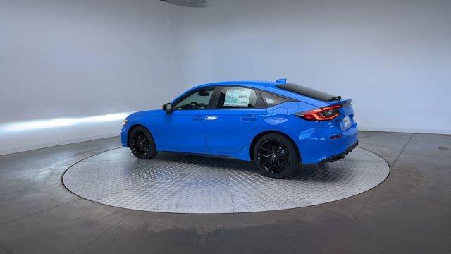 new 2026 Honda Civic car, priced at $28,445