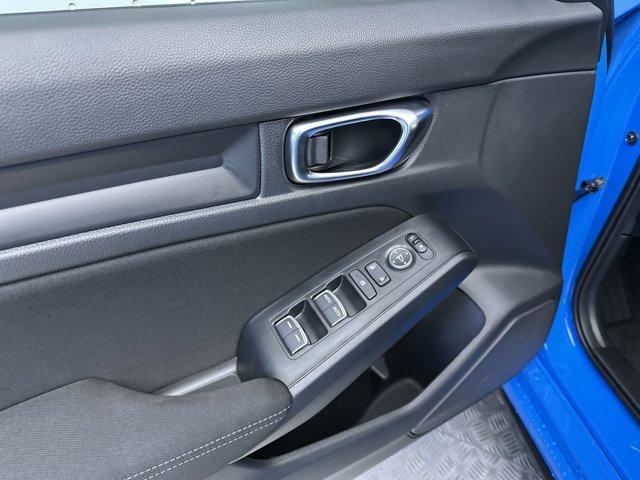 new 2026 Honda Civic car, priced at $28,445