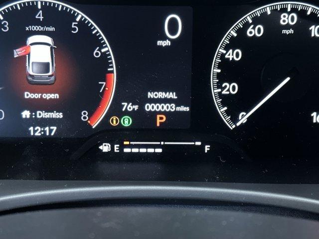 new 2026 Honda Civic car, priced at $28,445