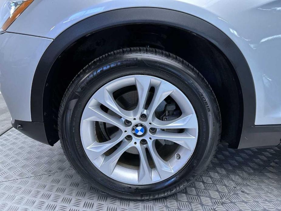 used 2017 BMW X3 car, priced at $14,974