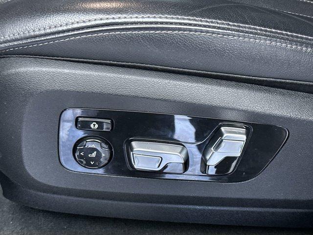 used 2021 BMW X5 car, priced at $36,774