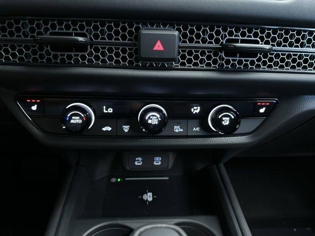 new 2026 Honda HR-V car, priced at $30,105