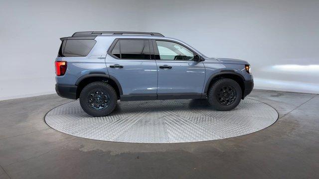 new 2026 Honda Passport car, priced at $52,905