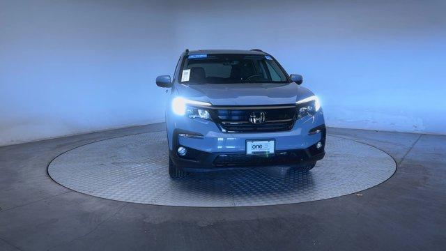 used 2022 Honda Pilot car, priced at $34,974