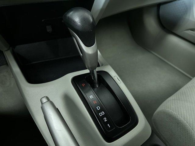 used 2012 Honda Civic car, priced at $6,400