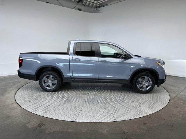 new 2025 Honda Ridgeline car, priced at $44,785