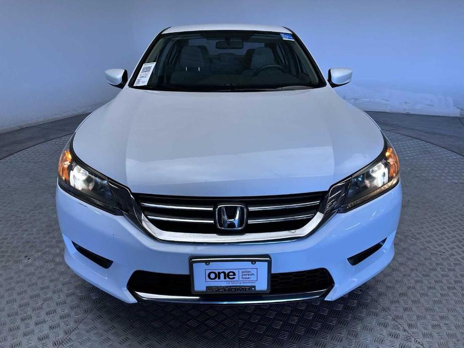 used 2013 Honda Accord car, priced at $11,900