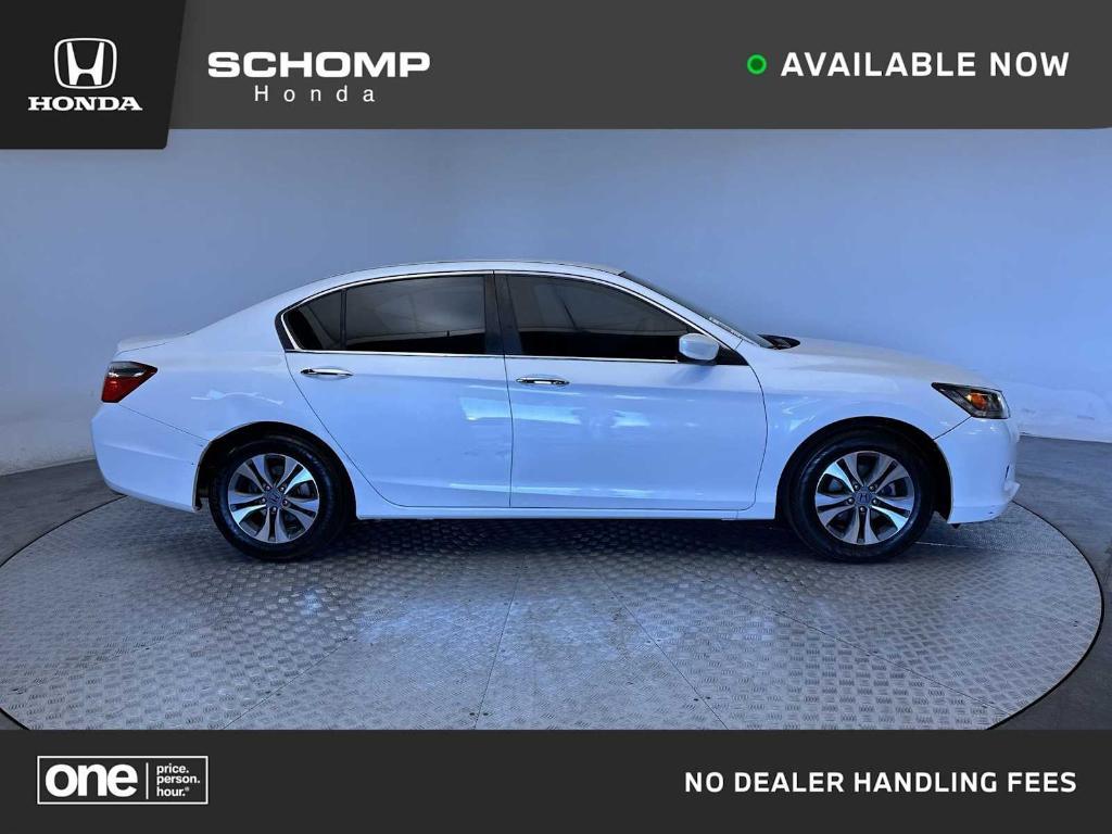 used 2013 Honda Accord car, priced at $12,500