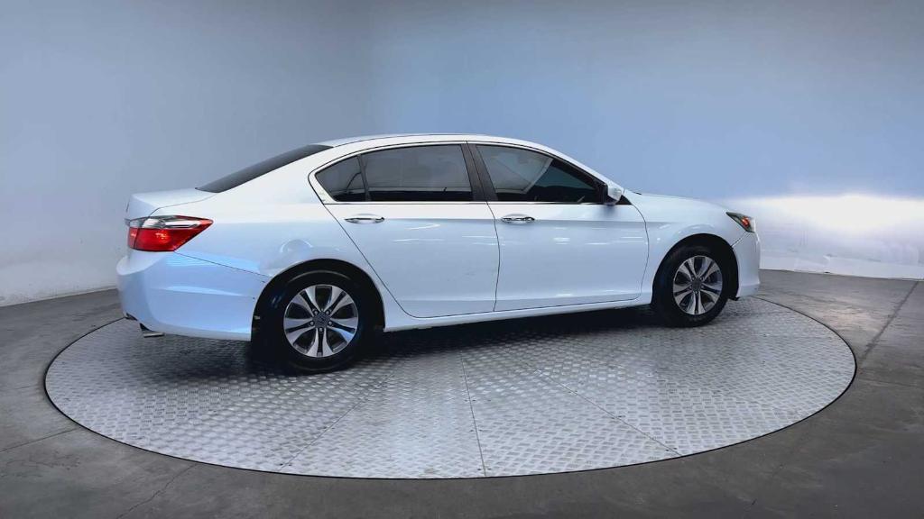 used 2013 Honda Accord car, priced at $11,900