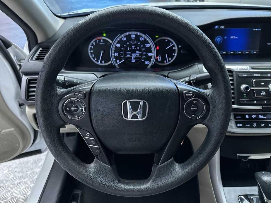 used 2013 Honda Accord car, priced at $11,900