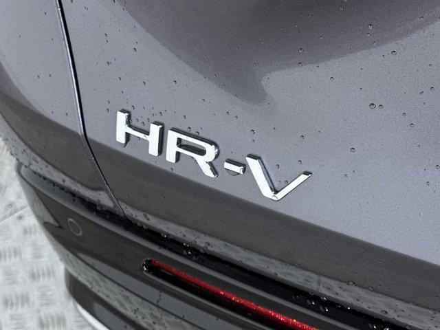 new 2026 Honda HR-V car, priced at $31,800
