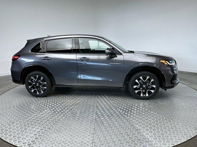 new 2026 Honda HR-V car, priced at $31,800