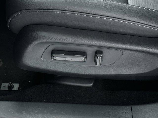 new 2026 Honda HR-V car, priced at $31,800