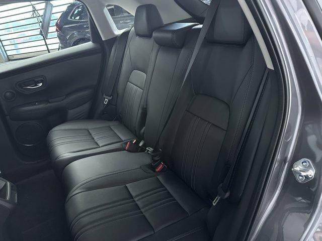 new 2026 Honda HR-V car, priced at $31,800