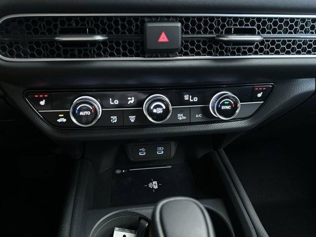 new 2026 Honda HR-V car, priced at $31,800