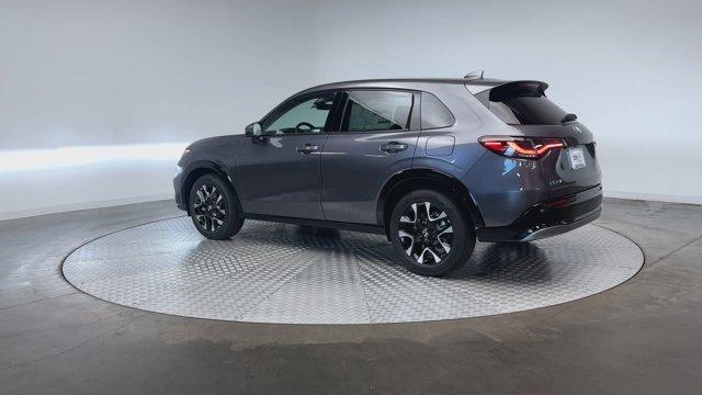 new 2026 Honda HR-V car, priced at $31,800