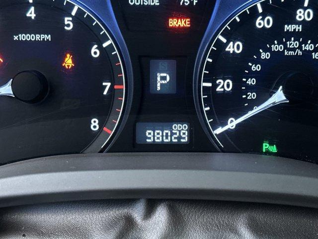 used 2012 Lexus RX 350 car, priced at $13,900