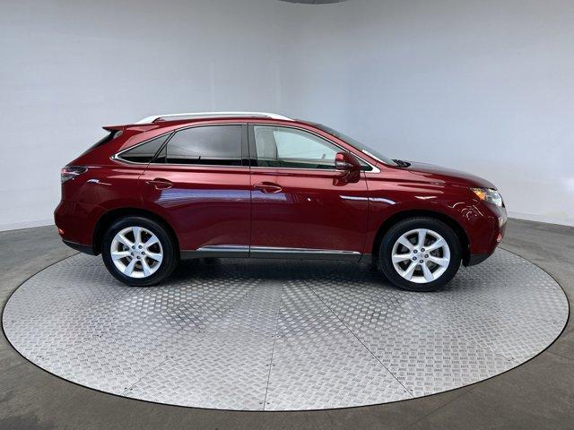 used 2012 Lexus RX 350 car, priced at $13,900