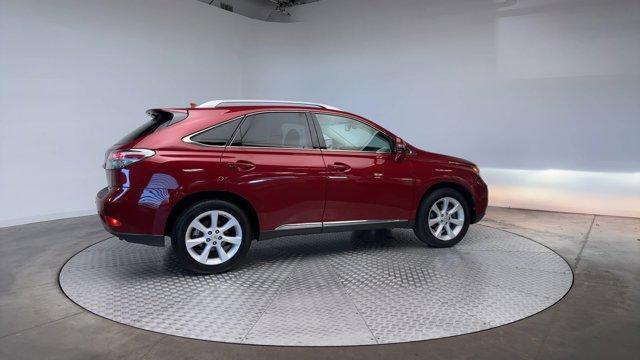 used 2012 Lexus RX 350 car, priced at $13,900