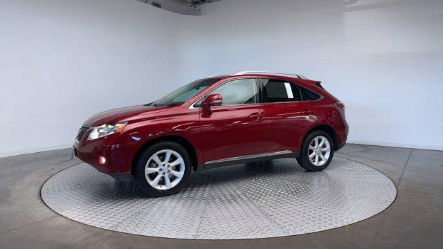 used 2012 Lexus RX 350 car, priced at $13,900