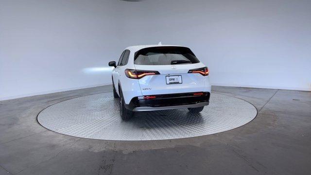 used 2023 Honda HR-V car, priced at $26,474