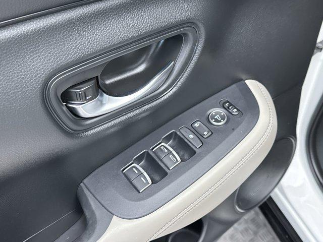 used 2023 Honda HR-V car, priced at $26,474