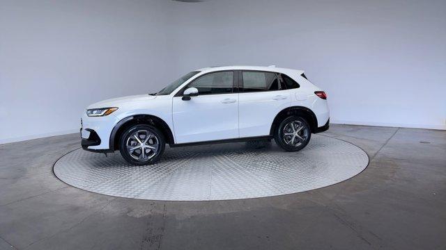 used 2023 Honda HR-V car, priced at $26,474