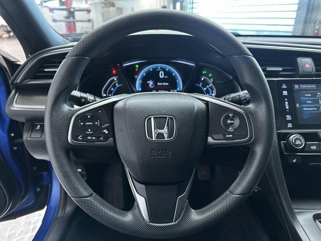 used 2018 Honda Civic car, priced at $19,974