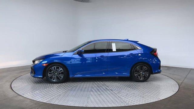 used 2018 Honda Civic car, priced at $19,974