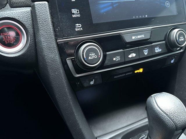 used 2018 Honda Civic car, priced at $19,974