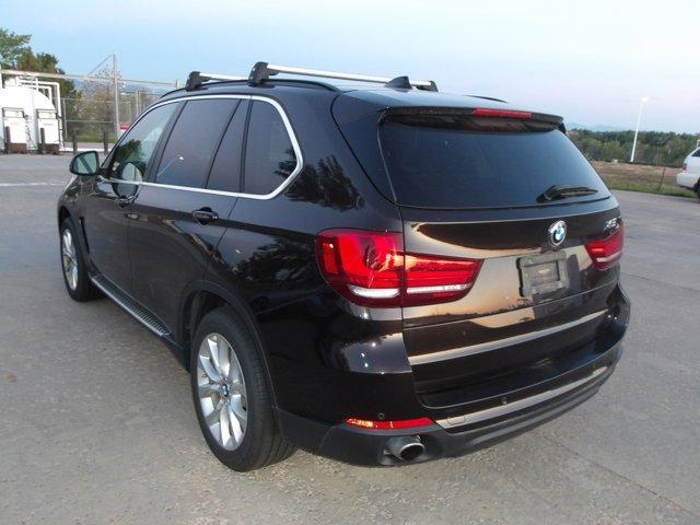 used 2016 BMW X5 car, priced at $22,974