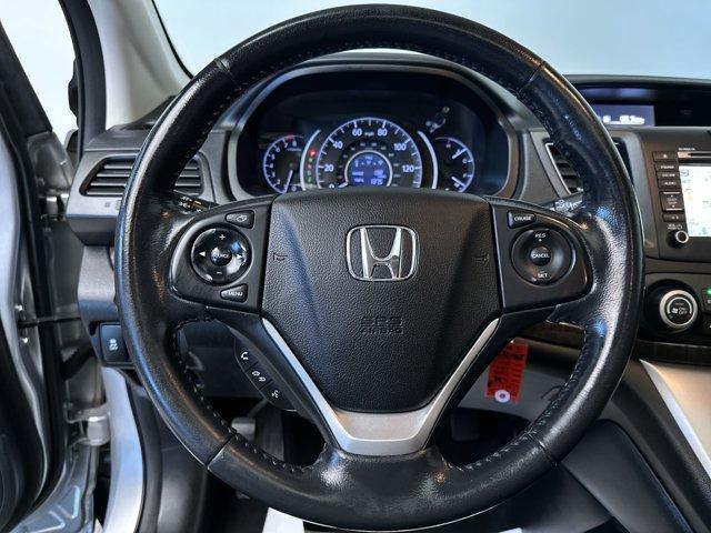 used 2014 Honda CR-V car, priced at $11,300