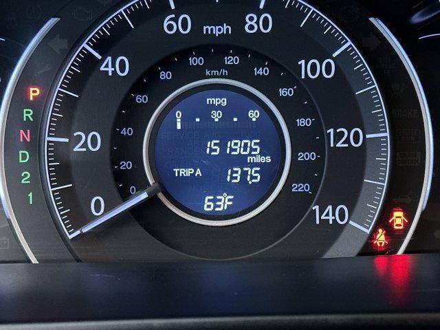 used 2014 Honda CR-V car, priced at $11,300