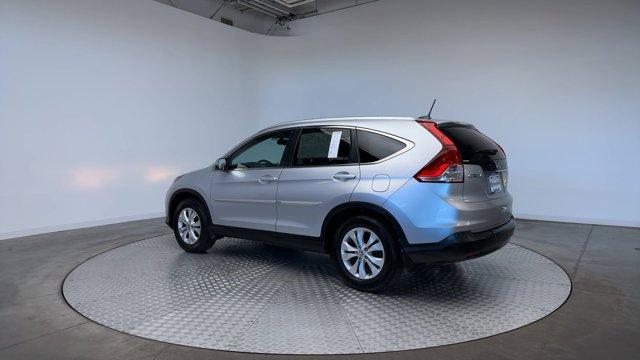 used 2014 Honda CR-V car, priced at $11,300