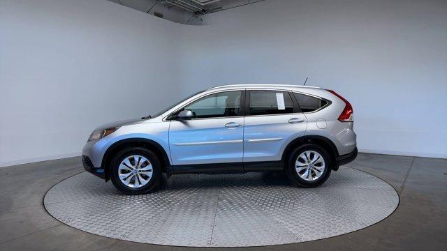 used 2014 Honda CR-V car, priced at $11,300