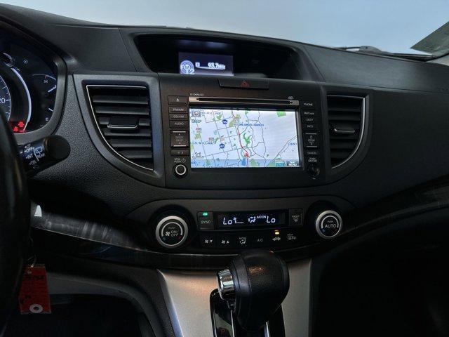 used 2014 Honda CR-V car, priced at $11,300